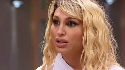 Vicky Xipolitakis explicó por qué no pagó el alquiler de su departamento