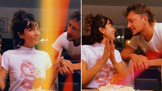 La reflexión de Gimena Accardi por su cumpleaños en cuarentena: Contra todo pronóstico...