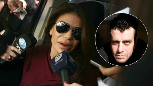 Zulemita Menem: Carlitos fue rechazado por la clínica en un acto de discriminación absoluta