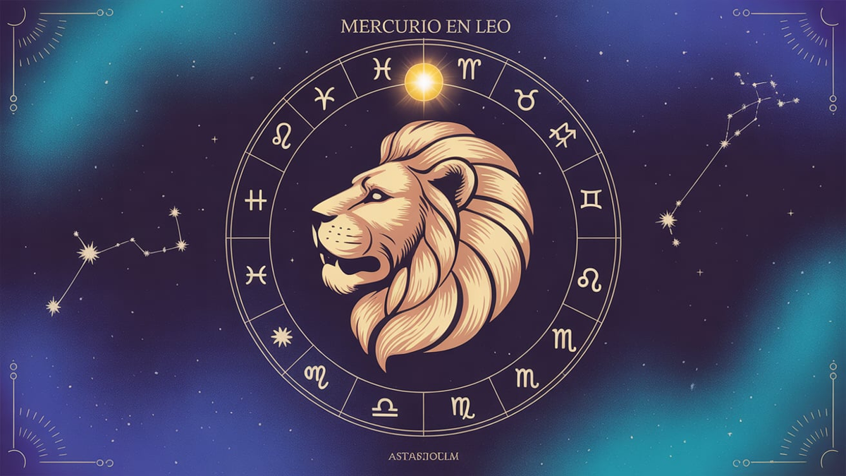 Cinco signos que van a sentir que su voz tiene m&aacute;s fuerza que nunca. Foto: Internet/Astrolog&iacute;a.