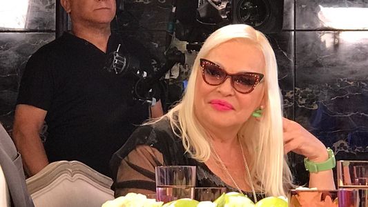 Silvia Süller: Desde que volví de Miami sufro violencia de género