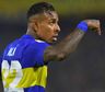 Boca: autorizaron a Sebastián Villa a salir del país para jugar por Copa Libertadores