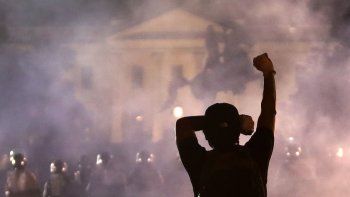 Violencia en los Estados Unidos: 6 claves de la crisis desatada tras la muerte de George Floyd