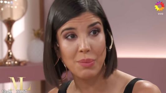 Andrea Rincón: Hace siete años que estoy limpia de las drogas