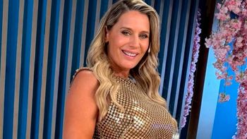 El conmovedor video que compartió Roció Marengo tras su internación en pleno embarazo