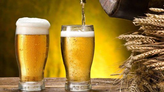 Prohíben la venta de una cerveza en todo el país