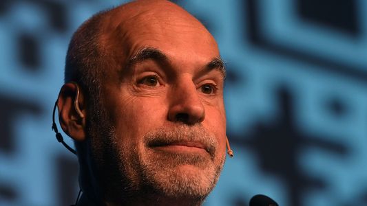 Horacio Rodríguez Larreta bajó el fuego interno en JxC: Siempre impulso la unidad