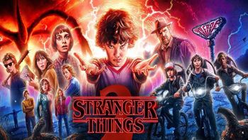 Creadores de Stranger Things son acusados de plagio