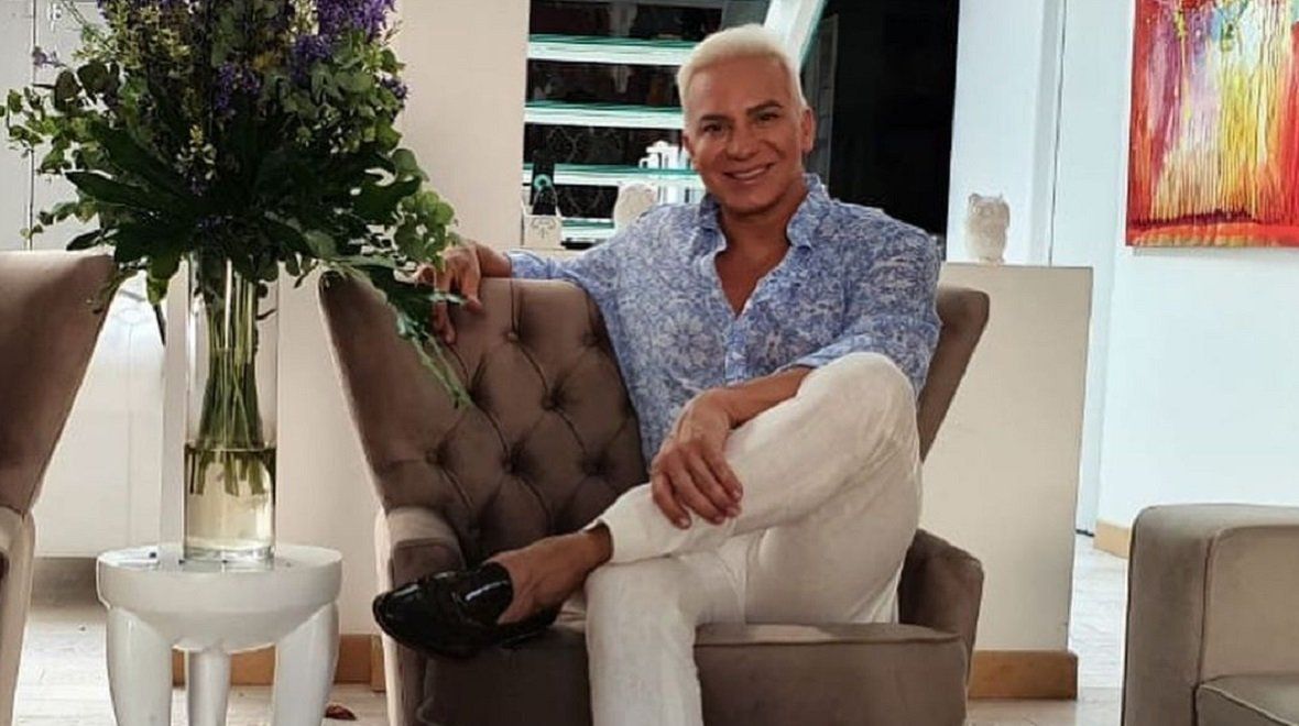 Flavio Mendoza ante las restricciones nocturnas: Ya hicimos bastante, no jodan más