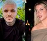 Wanda Nara reveló detalles del encuentro privado con Mauro Icardi tras la audiencia en Italia