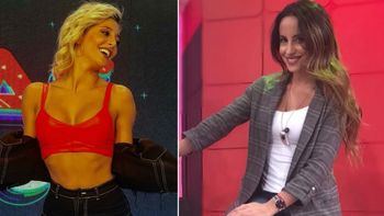 Lourdes Sánchez: Sol me caía bien hasta que me enteré que baja a personas de programas y esas cosas no me gustan