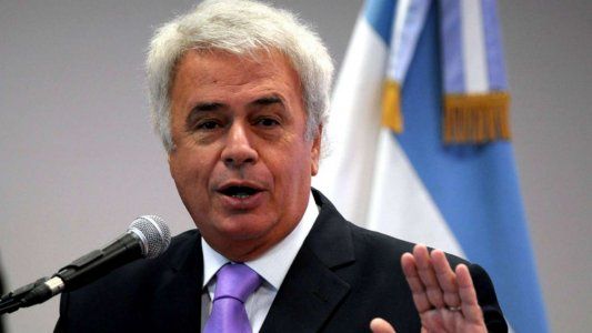 Murió José Manuel De la Sota en un accidente de autos