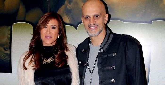 Guillermo Marín, el ex de Valeria Archimó, con nueva novia
