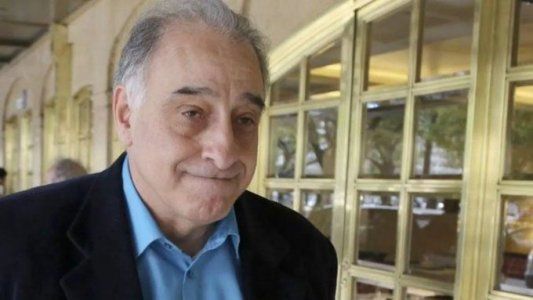 ¿Quién miente? Nadur, presidente de Huracán, negó haber entrado al vestuario de Espinoza