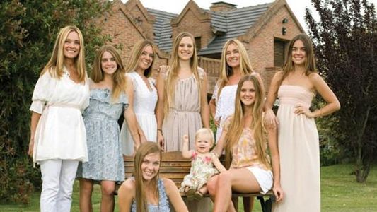 Un susto para las Trillizas de Oro: El accidente de Laura Laprida