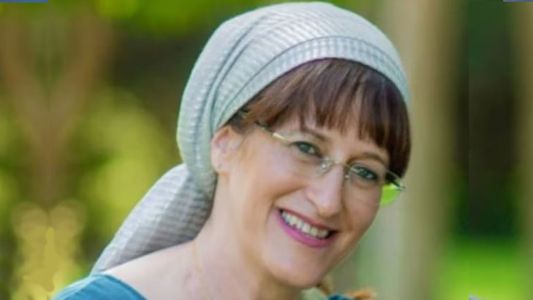 Trágico: quién era la ciudadana argentina asesinada en el atentado terrorista en Jerusalén