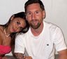 El tierno mensaje de Antonela Roccuzzo a Messi por su cumpleaños con un detalle que se robó la atención