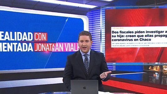 La rebelión de las canas: el editorial de Jonatan Viale