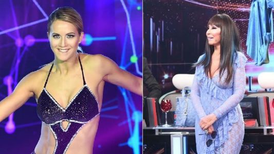 Flor Vigna: En otro momento hablaré con Moria para aclarar que no estoy cansada