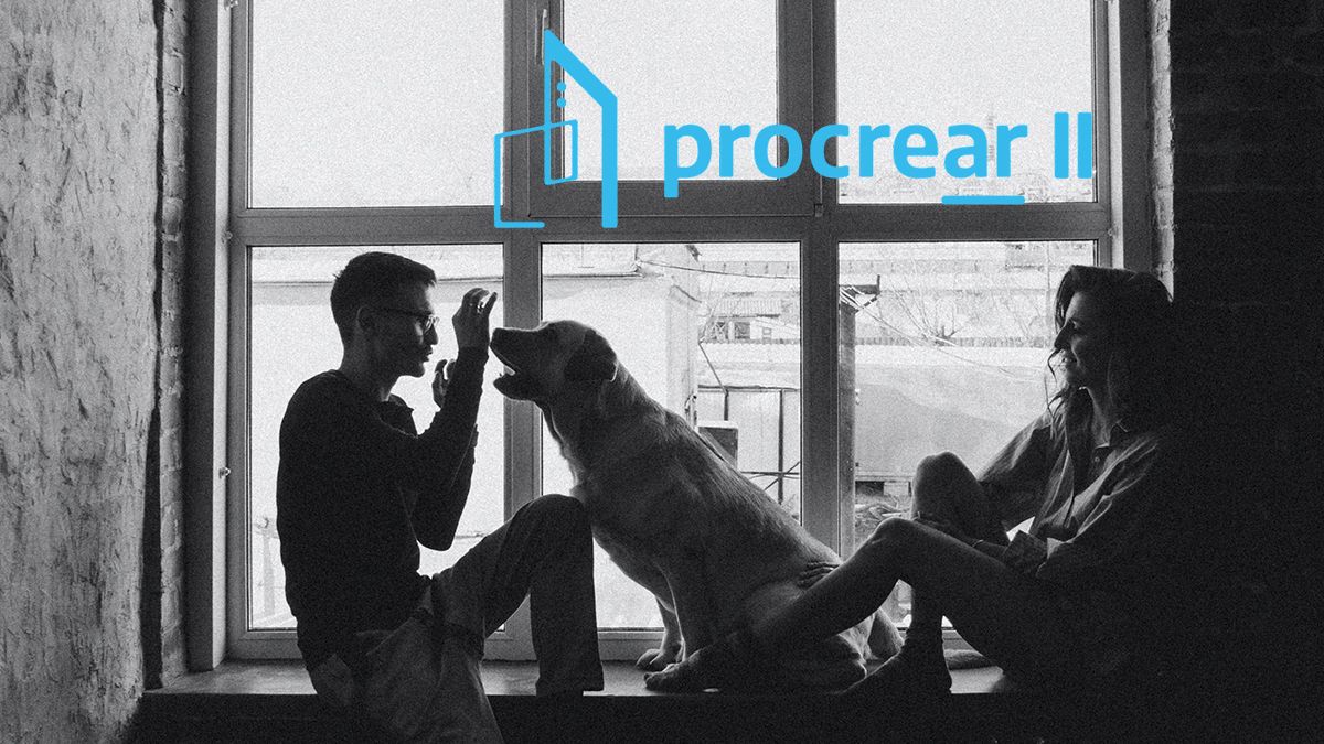 Tu oportunidad más clara para tener tu casa propia
