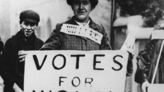 Día de la Mujer: ¿Cuáles son los orígenes e historia del feminismo?