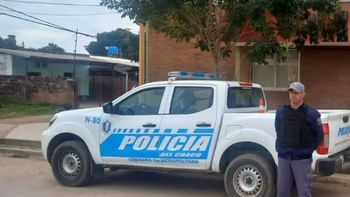 Chaco: asesinan a golpes a un jubilado de 95 años para robarle un ventilador y una garrafa. (Data Chaco) Chaco: asesinan a golpes a un jubilado de 95 años para robarle un ventilador y una garrafa. (Data Chaco)