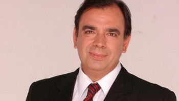 Inseguridad: Le dispararon al hijo del periodista Luis Otero