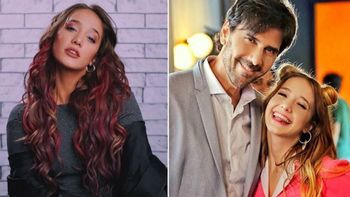 Ángela Torres habló de Juan Darthés: Todo fue muy raro, confuso; siempre le creí a Calu y le creo a Thelma