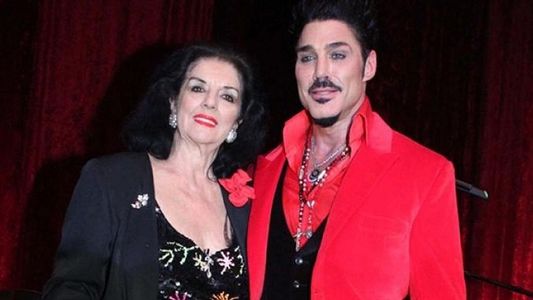 Murió Marta Fort, la mamá de Ricardo