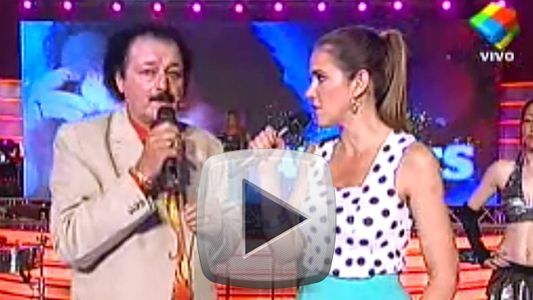 Apareció en TV | Alcides: “He recibido palabras feas e injustas”