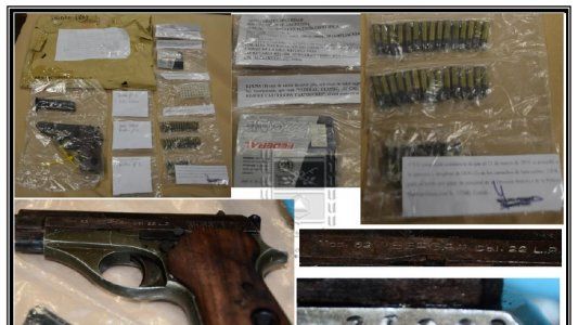 Nisman: Lagomarsino pedirá que declaren los peritos de Gendarmería y un careo con los del Cuerpo Médico Forense y la Policía Federal