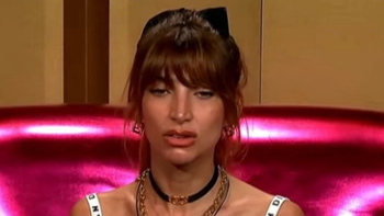 Propuesta millonaria y tema legal: la tremenda teoría sobre la expulsión de Solange de Gran Hermano