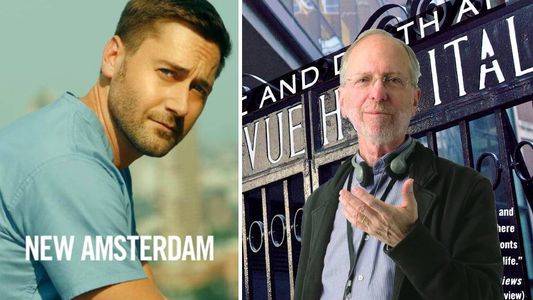 New Amsterdam: La historia detrás del médico que inspiró a la serie de Netflix