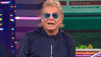 La tremenda versión de Beto Casella sobre el video de Tamara Pettinato y Alberto Fernández: Lo filtró...