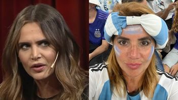 Amalia Granata aniquiló a Nancy Pazos por su viaje a Qatar: Otra ultra feminista que...