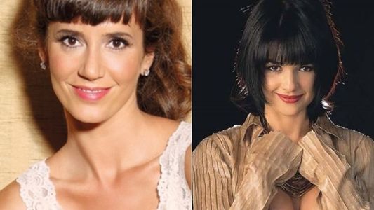 Griselda Siciliani: “Araceli González no me da celos”