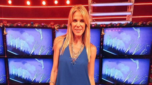 Marcela Baños: Pocho siempre transmitía amor y buena energía