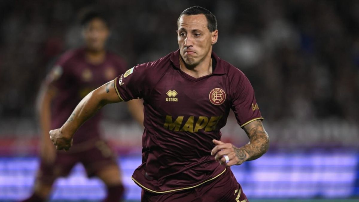Cristian Lema