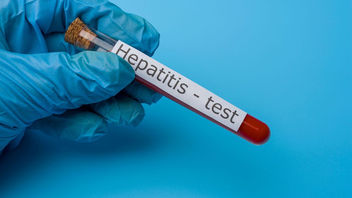 La OMS registra cerca de 230 casos de misteriosa hepatitis infantil