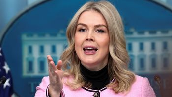 La Casa Blanca afirmó que Estados Unidos ejerce la máxima influencia sobre Venezuela