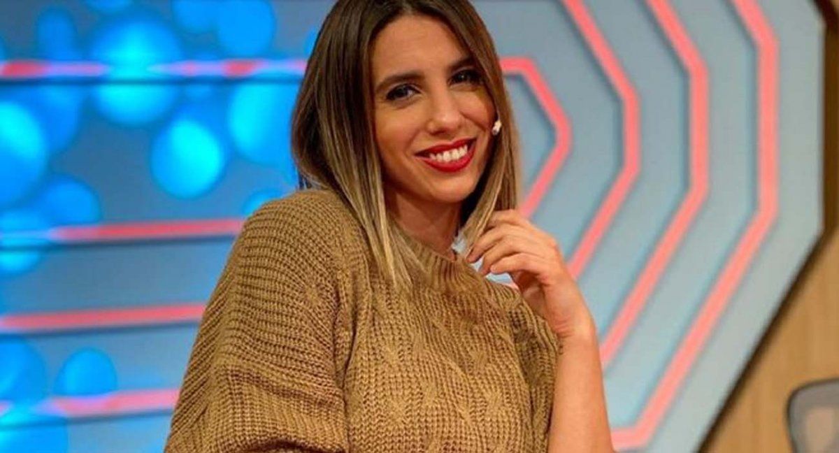 Cinthia Fernández explicó por qué tuvo que dar marcha atrás con la donación para M. y su familia