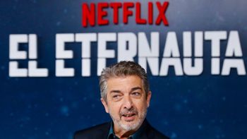 Ricardo Darín brilla en Netflix con El Eternauta 2: la serie más vista vuelve con nuevos capítulos