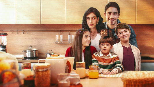 Netflix: la serie con perspectiva de género que hace estallar de la risa a todos