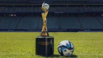 Mundial de fútbol femenino 2023: cuándo y dónde se juega