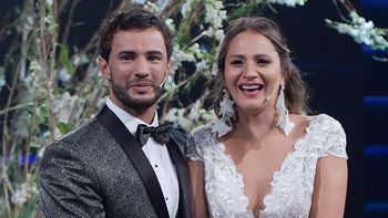 Facundo, ex DDS: La pareja de Pablo y Angie era armada, él me lo confesó