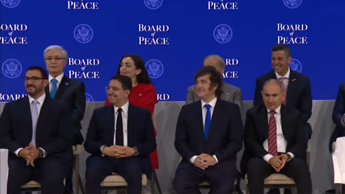 Tras la invitación de Trump