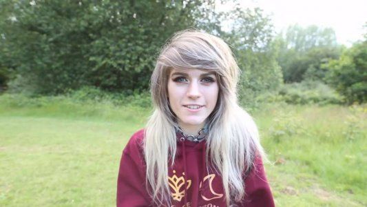 Denuncian la desaparición de la reconocida youtuber Marina Joyce