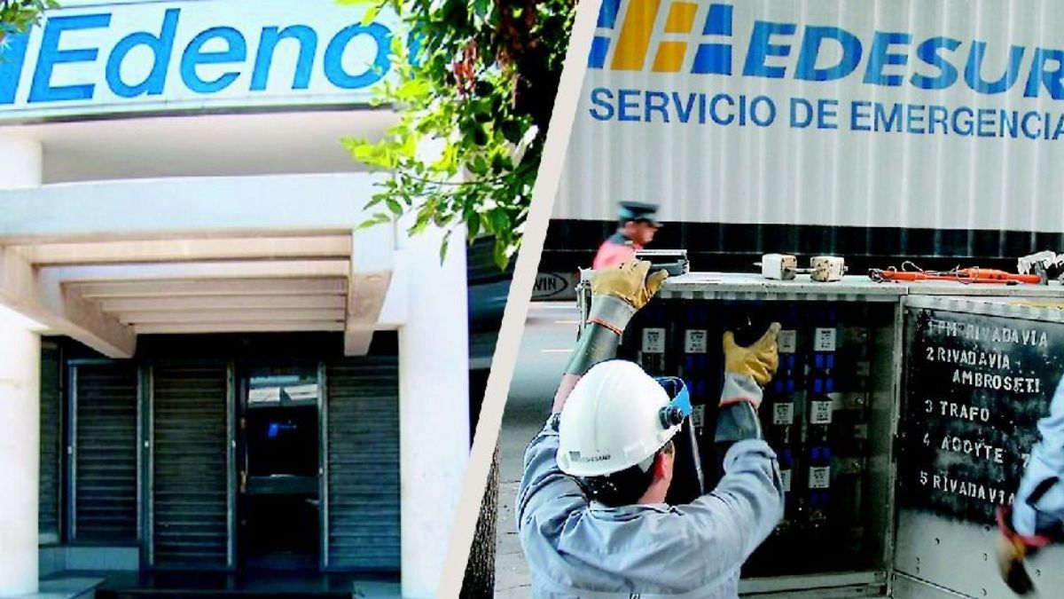 El Gobierno extendió hasta el 30 de abril de 2022 el congelamiento de las tarifas de electricidad (Foto: archivo).