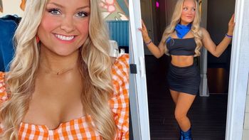 De reina de belleza a protagonista de un crimen atroz: el macabro hallazgo de la chica perfecta
