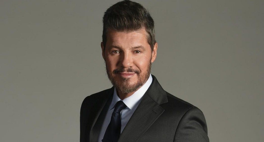 ¿Marcelo Tinelli grabará el Bailando 2020 en San Luis?